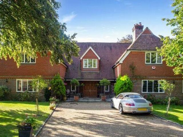House for sale in Uckfield, Cross In Hand