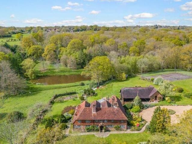 House for sale in Uckfield, Cross In Hand