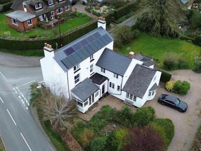 House for sale in Lyons, Greater London