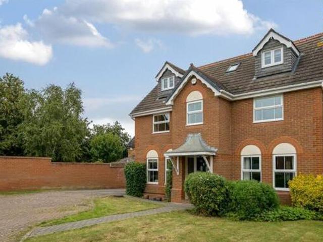 House for sale in Golden Valley, Gloucestershire