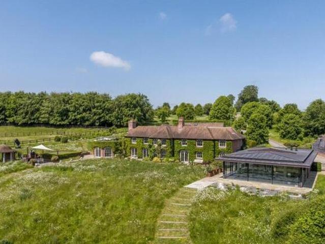 House for sale in Lyons, Greater London