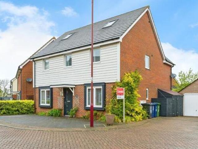 House for sale in Lyons, Greater London
