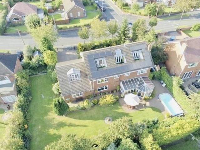 House for sale in Lyons, Greater London