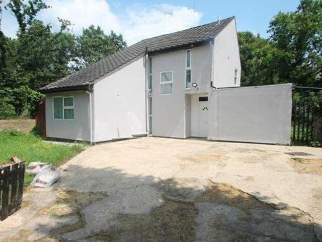 House for sale in Uxbridge, Greater London
