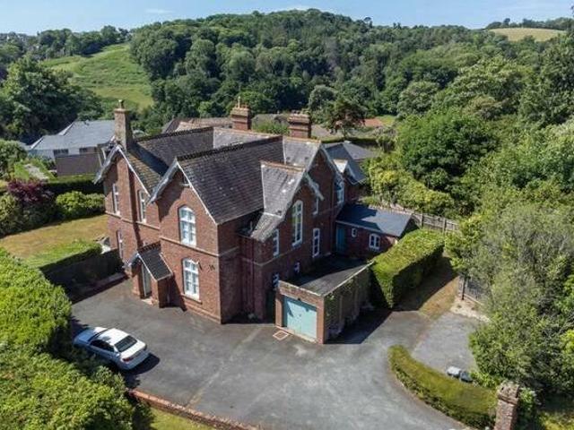 House for rent in Devon