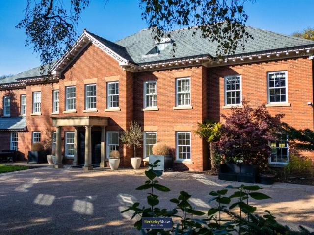 Farm for sale in Freshfield