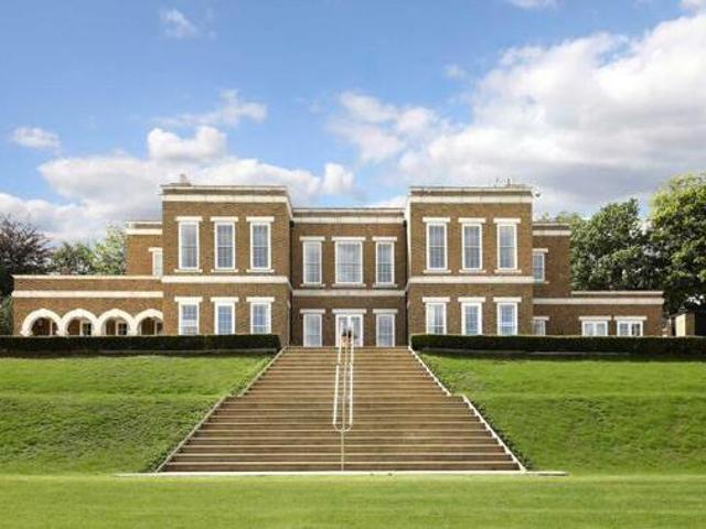 House for sale in Row Town, Surrey