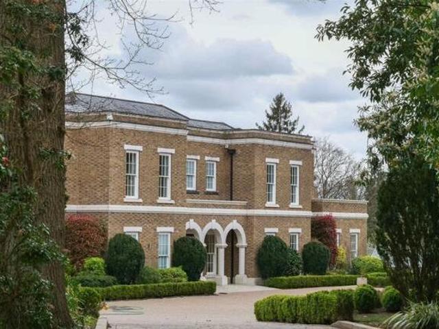 House for sale in Row Town, Surrey