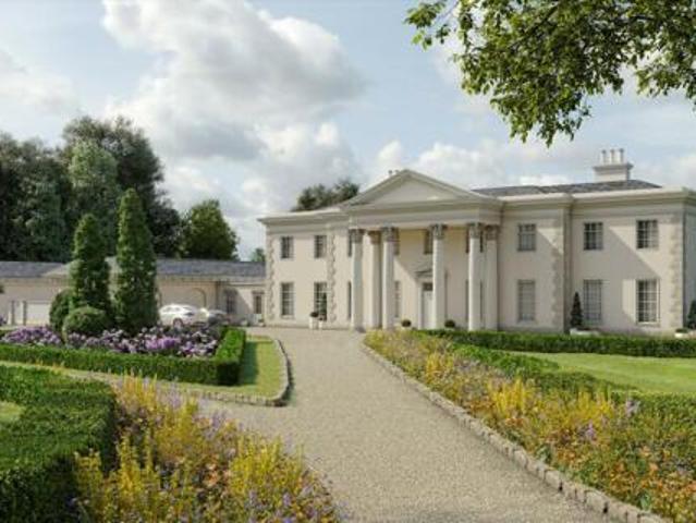 House for sale in Row Town, Surrey