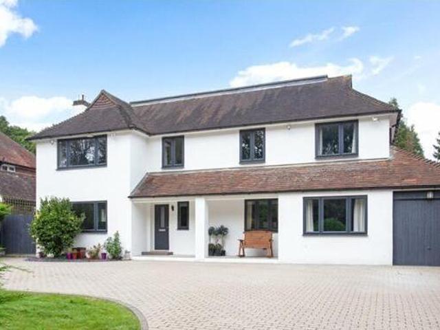 House for sale in Row Town, Surrey
