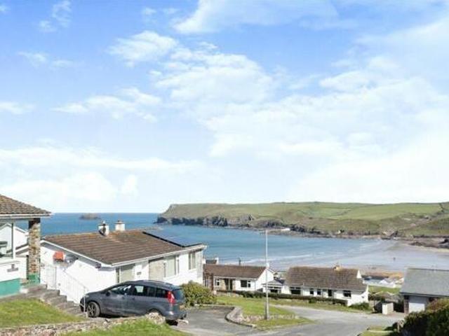 House for sale in Wadebridge, Cornwall