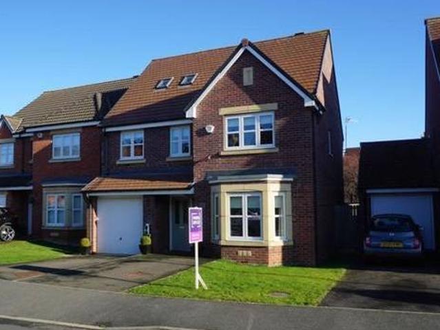 House for sale in Durham