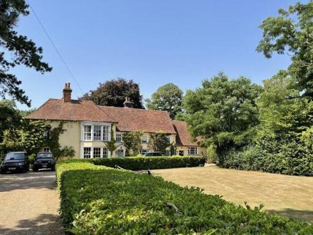 House for sale in Lyons, Greater London