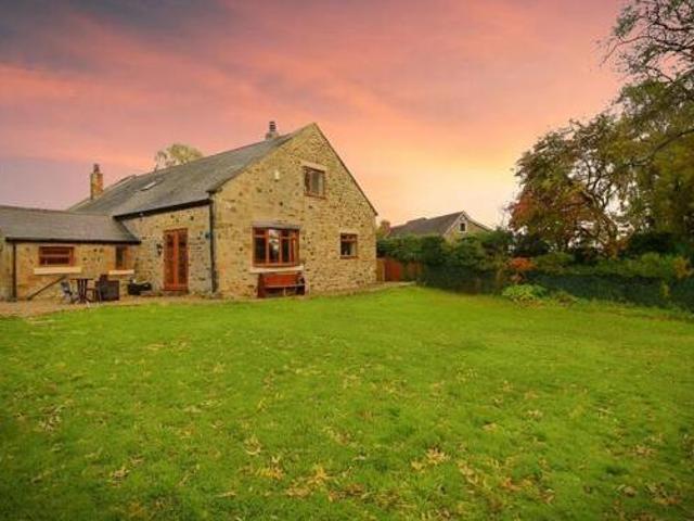 House for sale in Butterton, Staffordshire