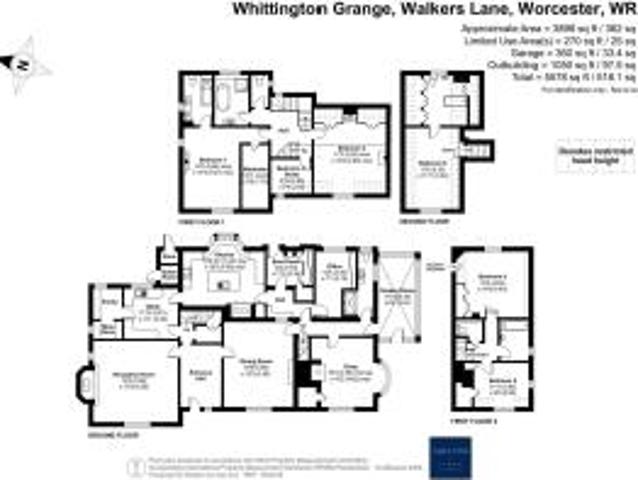 Farm for sale in Lane, Kirklees