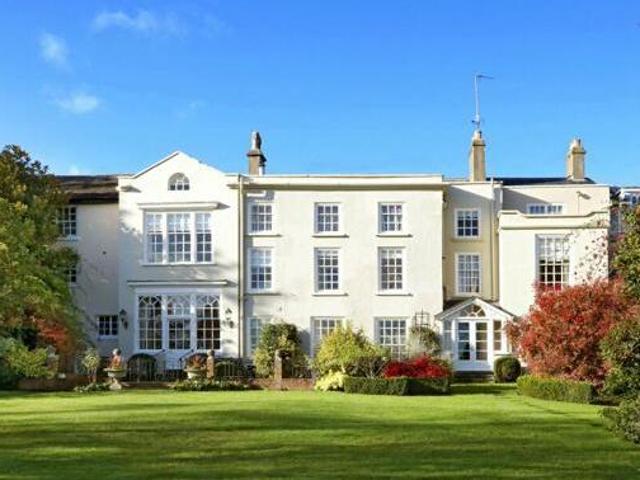 House for sale in Berrick Salome, Oxfordshire