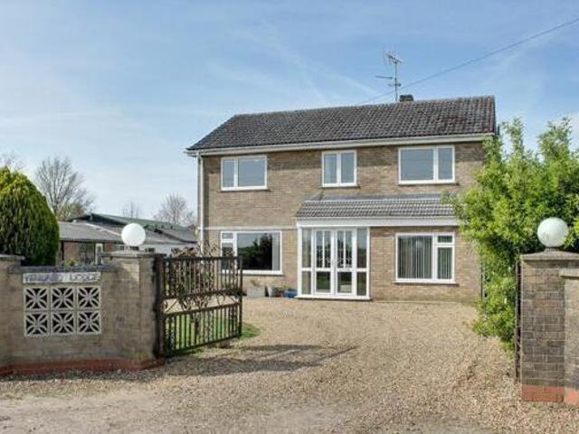 House for sale in Lyons, Greater London