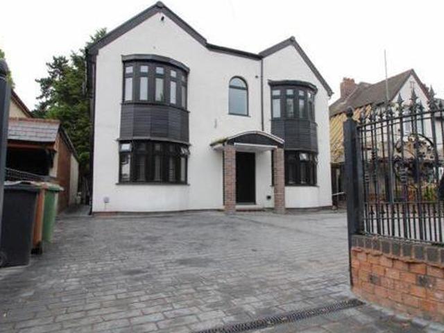 House for sale in Aldridge, West Midlands