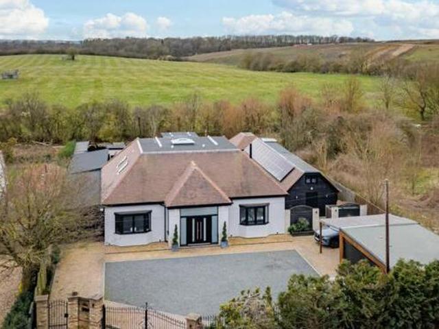 House for sale in Colliers End, Hertfordshire