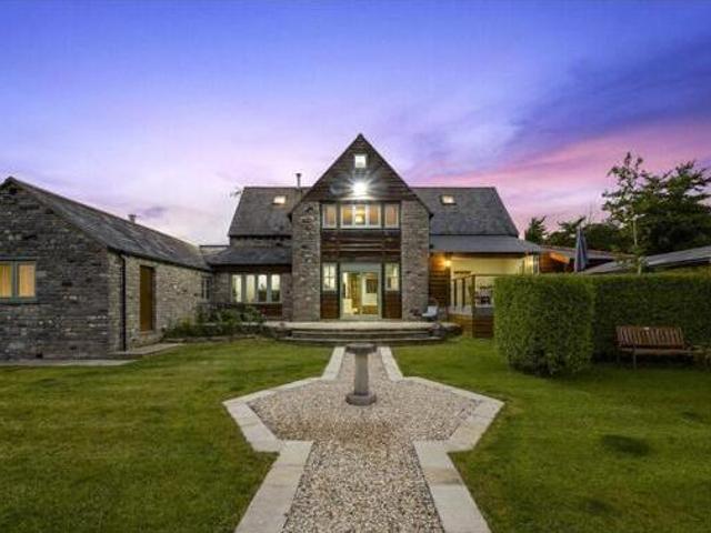House for sale in Arne, East Dorset
