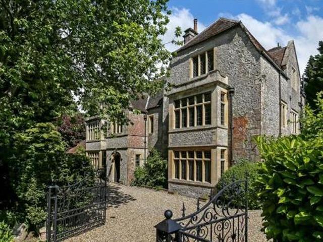 House for sale in Boreham, Warminster