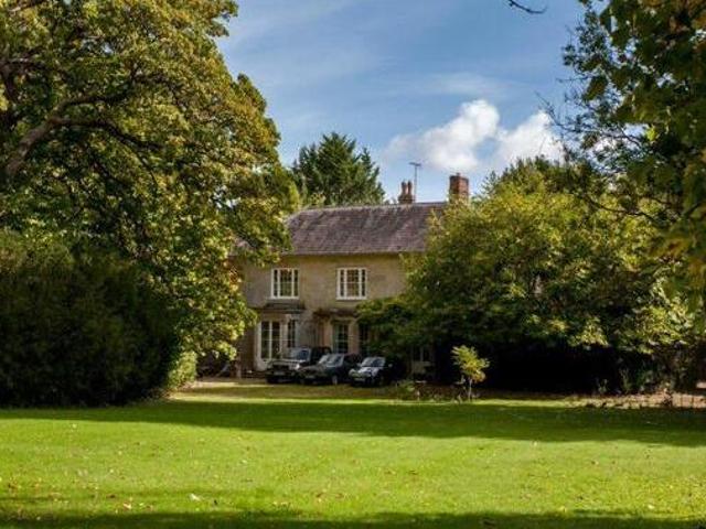 House for sale in Warminster, Wiltshire
