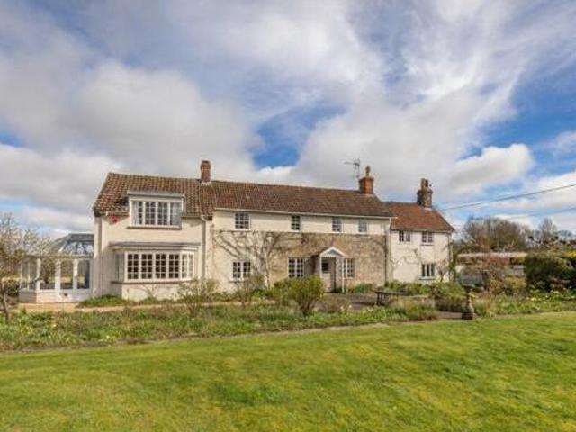 House for sale in Warminster, Wiltshire