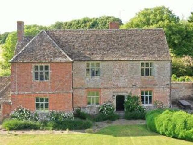 House for sale in Warminster, Wiltshire