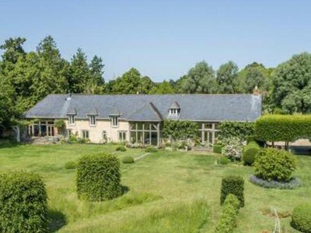 House for sale in Warminster, Wiltshire