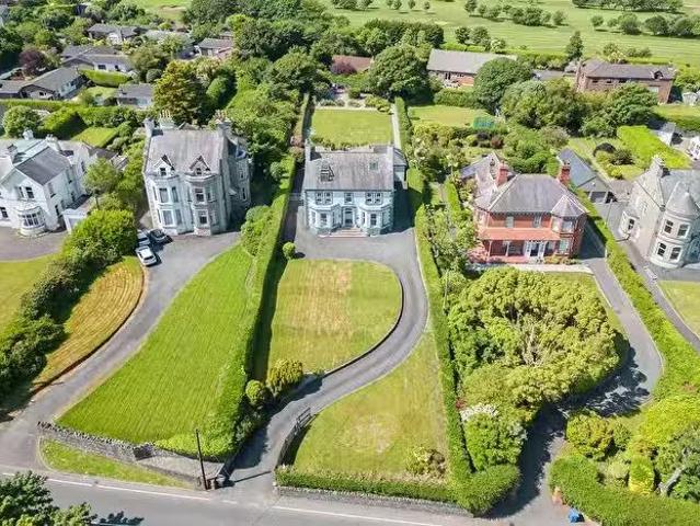 House for sale in Donaghadee