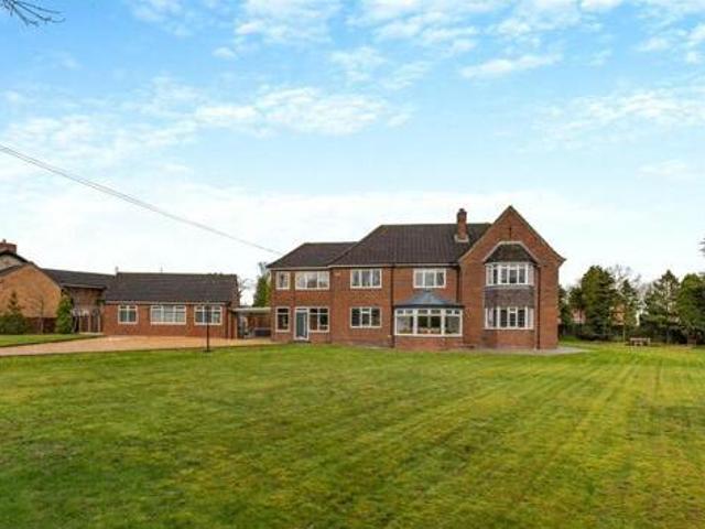 House for sale in Warrington, England