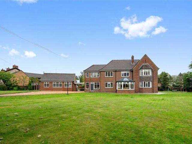 House for sale in Warrington, England