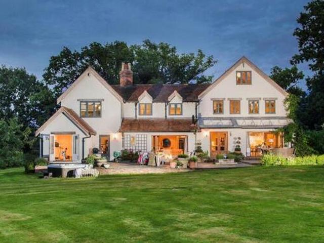 House for sale in Whitnash, Warwick