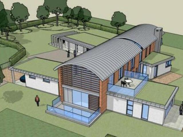 House for sale in Lyons, Greater London