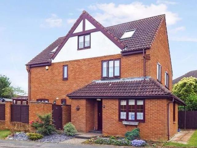 House for sale in Hertfordshire