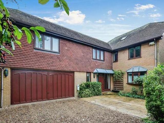 House for sale in Spring Vale, Hampshire