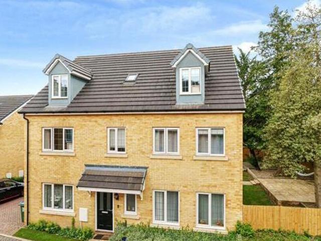 House for sale in North Watford