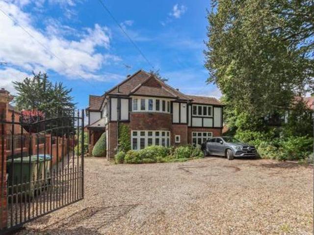 House for sale in North Watford, Watford