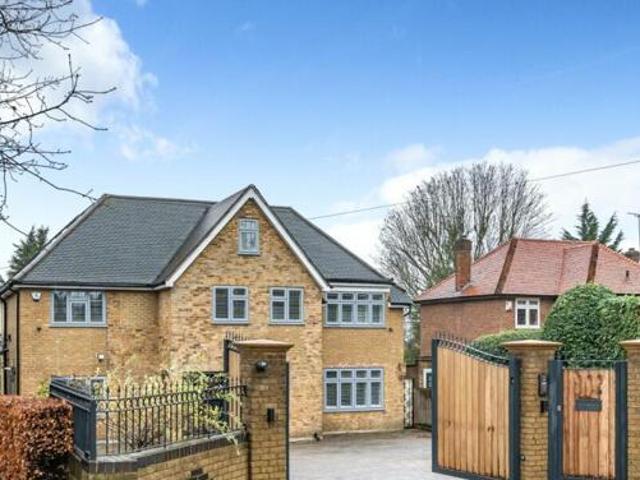 House for sale in North Watford, Watford