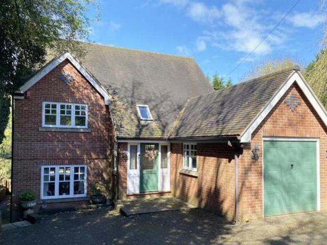 House for sale in Church Stretton, Shropshire