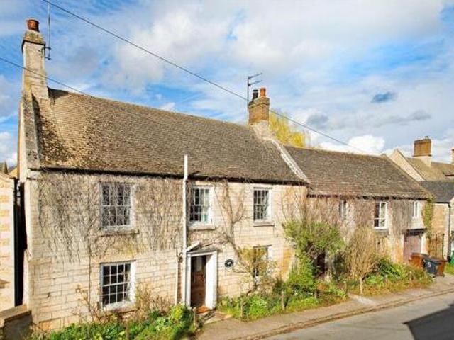 House for sale in Corby