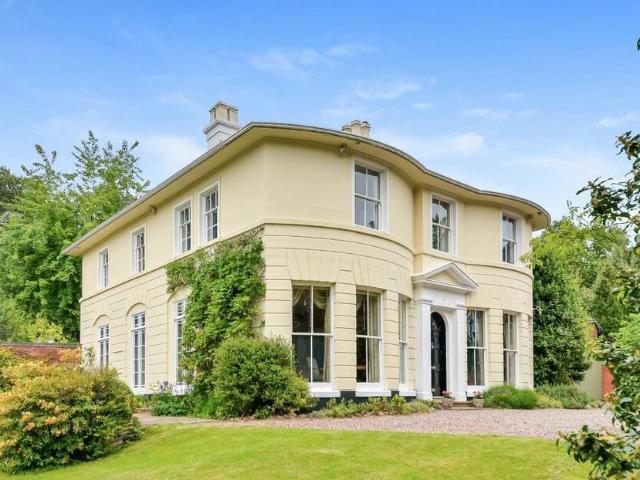 Farm for sale in Edgbaston