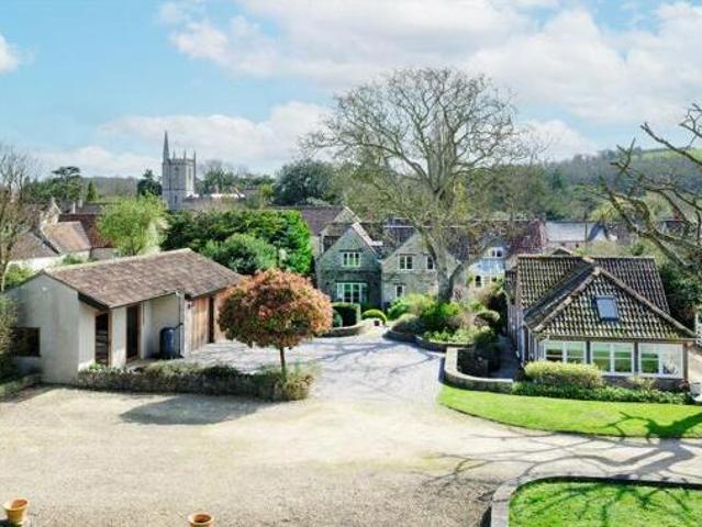 House for sale in Wells, Somerset