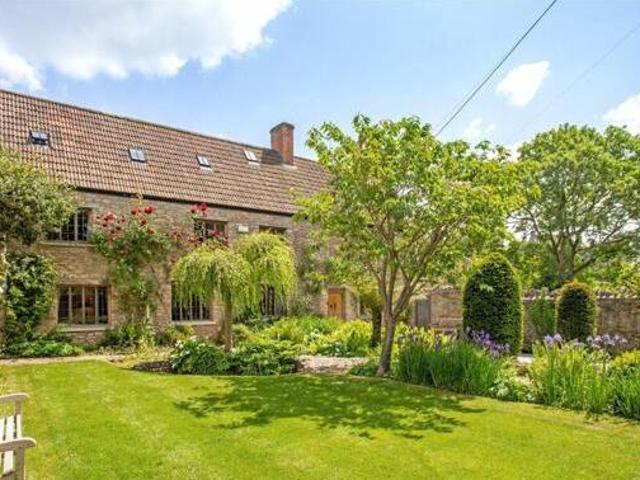 House for sale in Wells, Somerset