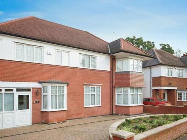 House for sale in Wembley, Greater London