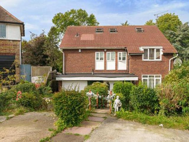 House for sale in Wembley, Greater London