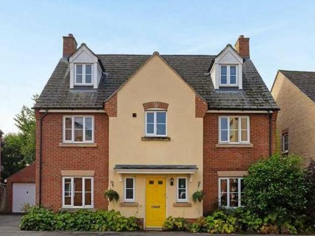 House for rent in Oxfordshire