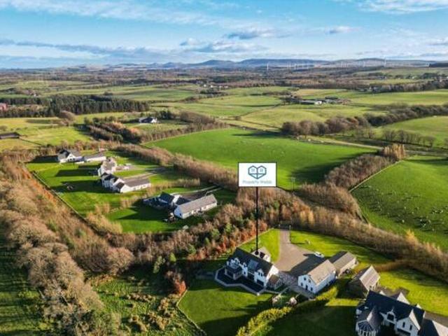 House for sale in West Calder, Scotland
