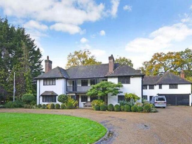 House for sale in Surrey