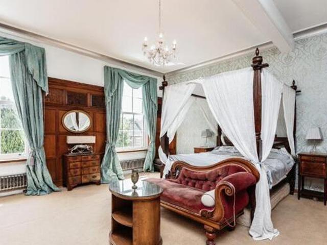 House for sale in York and North Yorkshire, England